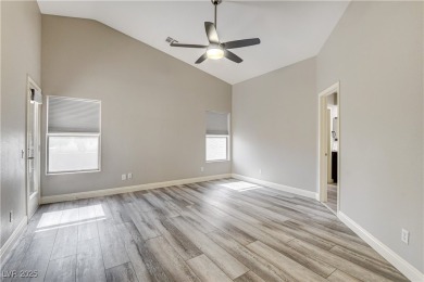 Welcome to 313 Vista Glen- a beautifully updated 4-bed, 2.5 bath on Angel Park Golf Club in Nevada - for sale on GolfHomes.com, golf home, golf lot