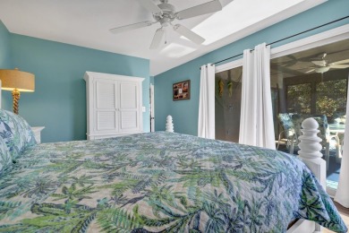 This beautifully updated Summerwind Villa offers the ideal on The Plantation Course At Edisto in South Carolina - for sale on GolfHomes.com, golf home, golf lot