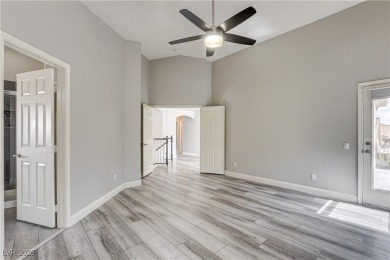 Welcome to 313 Vista Glen- a beautifully updated 4-bed, 2.5 bath on Angel Park Golf Club in Nevada - for sale on GolfHomes.com, golf home, golf lot
