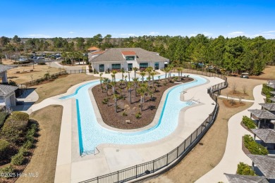 Don't miss your chance to build your dream home on this on Compass Pointe Golf Course in North Carolina - for sale on GolfHomes.com, golf home, golf lot