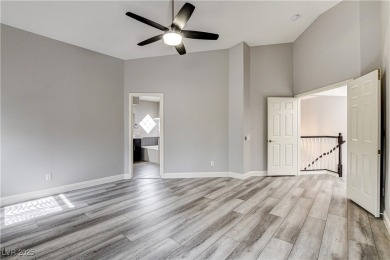 Welcome to 313 Vista Glen- a beautifully updated 4-bed, 2.5 bath on Angel Park Golf Club in Nevada - for sale on GolfHomes.com, golf home, golf lot