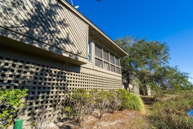 This beautifully updated Summerwind Villa offers the ideal on The Plantation Course At Edisto in South Carolina - for sale on GolfHomes.com, golf home, golf lot