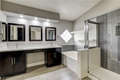 Welcome to 313 Vista Glen- a beautifully updated 4-bed, 2.5 bath on Angel Park Golf Club in Nevada - for sale on GolfHomes.com, golf home, golf lot