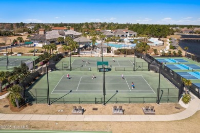 Don't miss your chance to build your dream home on this on Compass Pointe Golf Course in North Carolina - for sale on GolfHomes.com, golf home, golf lot