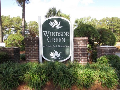 Don't miss your chance to own this updated three-bedroom on Mystical Golf Man O War Golf Links in South Carolina - for sale on GolfHomes.com, golf home, golf lot
