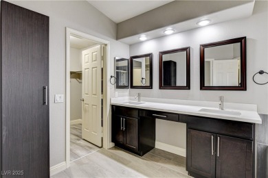 Welcome to 313 Vista Glen- a beautifully updated 4-bed, 2.5 bath on Angel Park Golf Club in Nevada - for sale on GolfHomes.com, golf home, golf lot