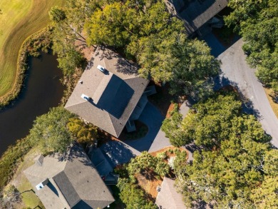 This beautifully updated Summerwind Villa offers the ideal on The Plantation Course At Edisto in South Carolina - for sale on GolfHomes.com, golf home, golf lot