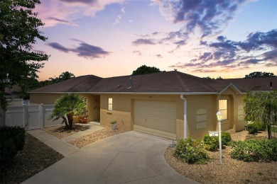 ~GOLF CART INCLUDED~HVAC 2019~Water Heater 2024~ROOF 2011~NEW on The Links of Spruce Creek in Florida - for sale on GolfHomes.com, golf home, golf lot