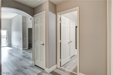 Welcome to 313 Vista Glen- a beautifully updated 4-bed, 2.5 bath on Angel Park Golf Club in Nevada - for sale on GolfHomes.com, golf home, golf lot