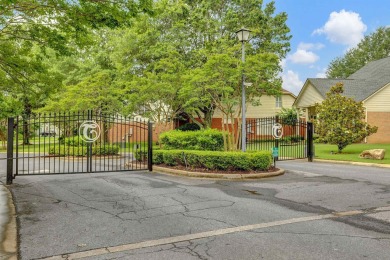 County taxes only! Well maintained home in a gated on Cordova Country Club in Tennessee - for sale on GolfHomes.com, golf home, golf lot