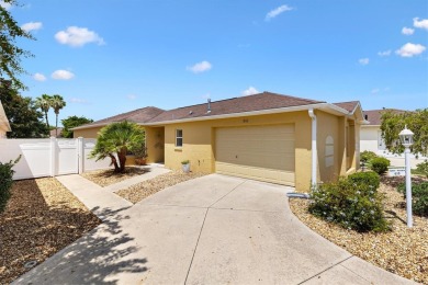 ~GOLF CART INCLUDED~HVAC 2019~Water Heater 2024~ROOF 2011~NEW on The Links of Spruce Creek in Florida - for sale on GolfHomes.com, golf home, golf lot