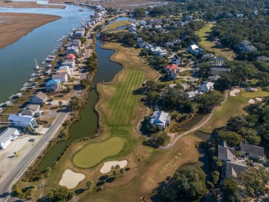 This beautifully updated Summerwind Villa offers the ideal on The Plantation Course At Edisto in South Carolina - for sale on GolfHomes.com, golf home, golf lot