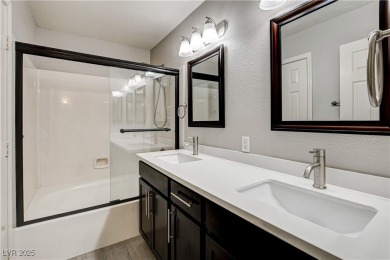 Welcome to 313 Vista Glen- a beautifully updated 4-bed, 2.5 bath on Angel Park Golf Club in Nevada - for sale on GolfHomes.com, golf home, golf lot