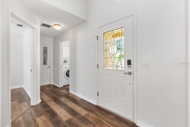 ~GOLF CART INCLUDED~HVAC 2019~Water Heater 2024~ROOF 2011~NEW on The Links of Spruce Creek in Florida - for sale on GolfHomes.com, golf home, golf lot