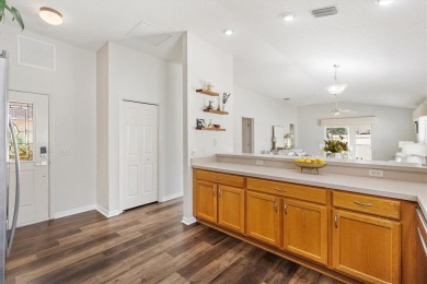 ~GOLF CART INCLUDED~HVAC 2019~Water Heater 2024~ROOF 2011~NEW on The Links of Spruce Creek in Florida - for sale on GolfHomes.com, golf home, golf lot