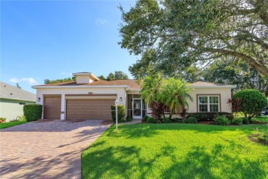 Welcome to this beautifully maintained 3-bedroom, 2-bath home on Plantation Golf Club in Florida - for sale on GolfHomes.com, golf home, golf lot