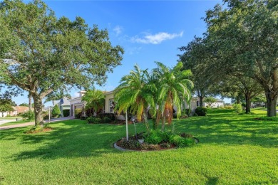 Welcome to this beautifully maintained 3-bedroom, 2-bath home on Plantation Golf Club in Florida - for sale on GolfHomes.com, golf home, golf lot