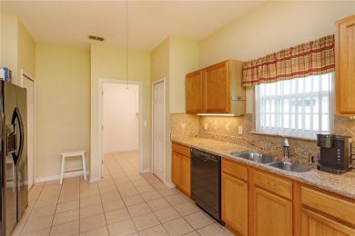 Welcome to this beautifully maintained 3-bedroom, 2-bath home on Plantation Golf Club in Florida - for sale on GolfHomes.com, golf home, golf lot