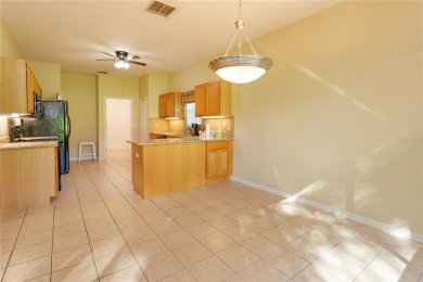 Welcome to this beautifully maintained 3-bedroom, 2-bath home on Plantation Golf Club in Florida - for sale on GolfHomes.com, golf home, golf lot