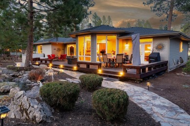 Pride of ownership abounds in this amazing single story home at on Widgi Creek Golf Club in Oregon - for sale on GolfHomes.com, golf home, golf lot