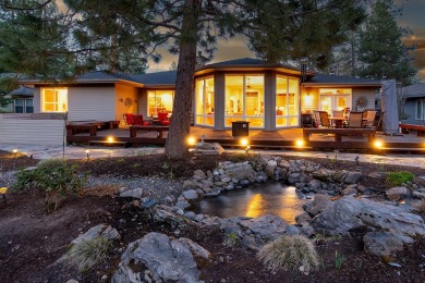 Pride of ownership abounds in this amazing single story home at on Widgi Creek Golf Club in Oregon - for sale on GolfHomes.com, golf home, golf lot