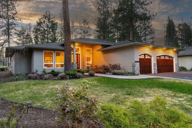 Pride of ownership abounds in this amazing single story home at on Widgi Creek Golf Club in Oregon - for sale on GolfHomes.com, golf home, golf lot