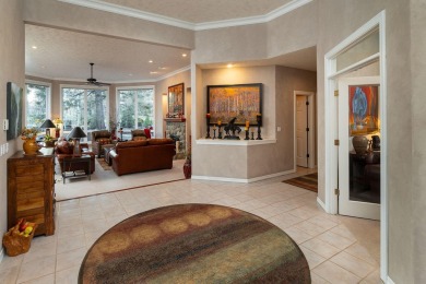 Pride of ownership abounds in this amazing single story home at on Widgi Creek Golf Club in Oregon - for sale on GolfHomes.com, golf home, golf lot