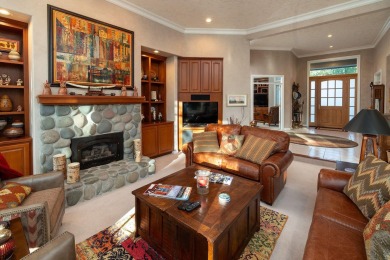 Pride of ownership abounds in this amazing single story home at on Widgi Creek Golf Club in Oregon - for sale on GolfHomes.com, golf home, golf lot