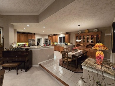 Pride of ownership abounds in this amazing single story home at on Widgi Creek Golf Club in Oregon - for sale on GolfHomes.com, golf home, golf lot