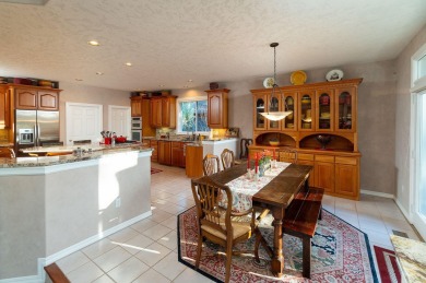 Pride of ownership abounds in this amazing single story home at on Widgi Creek Golf Club in Oregon - for sale on GolfHomes.com, golf home, golf lot