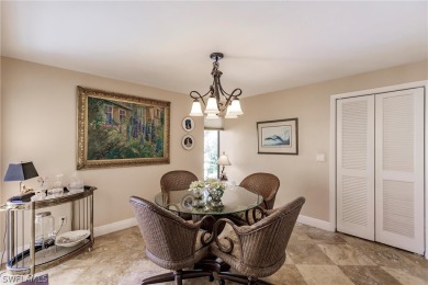 This spacious end-unit townhouse is in a great location on The Landings Yacht, Golf and Tennis Club in Florida - for sale on GolfHomes.com, golf home, golf lot