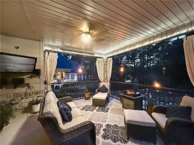 Welcome to this stunning 3-bedroom, 2-bathroom custom-built on Diamondhead Country Club in Mississippi - for sale on GolfHomes.com, golf home, golf lot