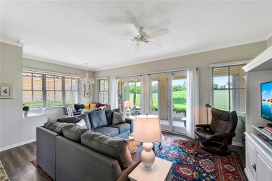 Live your Grand Life in the heart of Grand Harbor! (PRICE on Oak Harbor Country Club in Florida - for sale on GolfHomes.com, golf home, golf lot