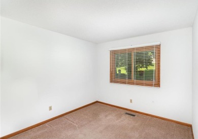 ONE LEVEL LIVING! A highly sought after Fairway Woods manor on Bent Creek Golf Club in Minnesota - for sale on GolfHomes.com, golf home, golf lot