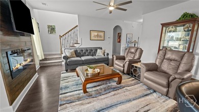 If you're relocating to Savannah, Georgia and want a home that on Sterling Links Golf Club in Georgia - for sale on GolfHomes.com, golf home, golf lot