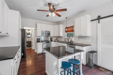 Welcome to this beautifully updated 4 Bed, 2.5 Bath home in the on Golf Club of Wentzville in Missouri - for sale on GolfHomes.com, golf home, golf lot