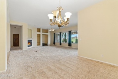INCREDIBLE Oversized Cul De Sac Style END Lot Features PANORAMIC on Mountain Brook Golf Club in Arizona - for sale on GolfHomes.com, golf home, golf lot