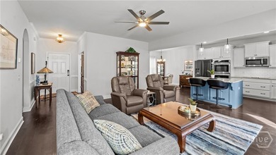 If you're relocating to Savannah, Georgia and want a home that on Sterling Links Golf Club in Georgia - for sale on GolfHomes.com, golf home, golf lot