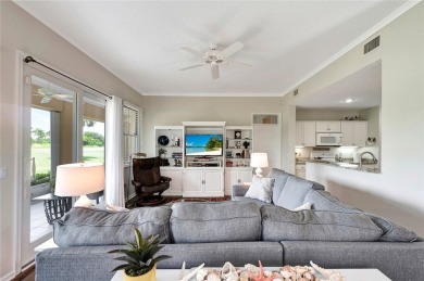 Live your Grand Life in the heart of Grand Harbor! (PRICE on Oak Harbor Country Club in Florida - for sale on GolfHomes.com, golf home, golf lot