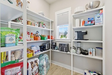 Simple luxury at its finest! Discover this rare ranch plan on Traditions of Braselton Golf Club in Georgia - for sale on GolfHomes.com, golf home, golf lot