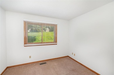 ONE LEVEL LIVING! A highly sought after Fairway Woods manor on Bent Creek Golf Club in Minnesota - for sale on GolfHomes.com, golf home, golf lot