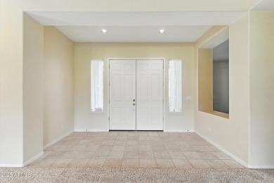 INCREDIBLE Oversized Cul De Sac Style END Lot Features PANORAMIC on Mountain Brook Golf Club in Arizona - for sale on GolfHomes.com, golf home, golf lot