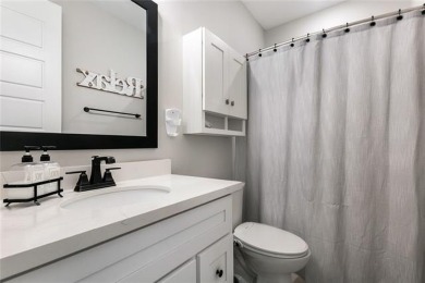 Welcome to this stunning 3-bedroom, 2-bathroom custom-built on Diamondhead Country Club in Mississippi - for sale on GolfHomes.com, golf home, golf lot