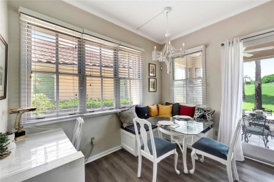Live your Grand Life in the heart of Grand Harbor! (PRICE on Oak Harbor Country Club in Florida - for sale on GolfHomes.com, golf home, golf lot