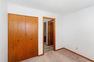 ONE LEVEL LIVING! A highly sought after Fairway Woods manor on Bent Creek Golf Club in Minnesota - for sale on GolfHomes.com, golf home, golf lot