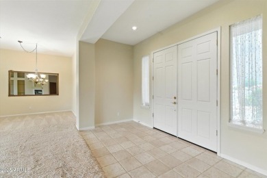 INCREDIBLE Oversized Cul De Sac Style END Lot Features PANORAMIC on Mountain Brook Golf Club in Arizona - for sale on GolfHomes.com, golf home, golf lot