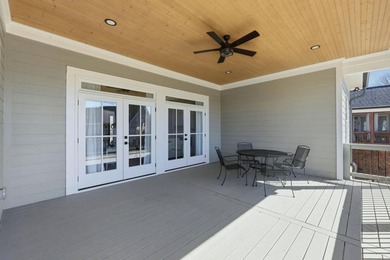 Simple luxury at its finest! Discover this rare ranch plan on Traditions of Braselton Golf Club in Georgia - for sale on GolfHomes.com, golf home, golf lot