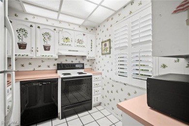 FANTASTIC PRICE FOR A 2/2 GOLF CONDO WITH EASY ACCESS, PRIVATE on Seven Lakes Golf and Tennis Community in Florida - for sale on GolfHomes.com, golf home, golf lot