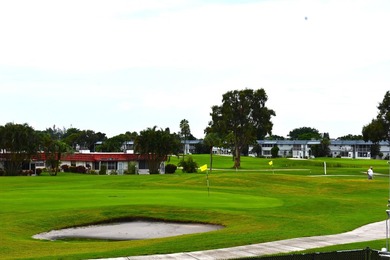 RARE, one-of-a-kind w/ upgrades & GOLF COURSE VIEWS on Kings Point Golf - Executive in Florida - for sale on GolfHomes.com, golf home, golf lot