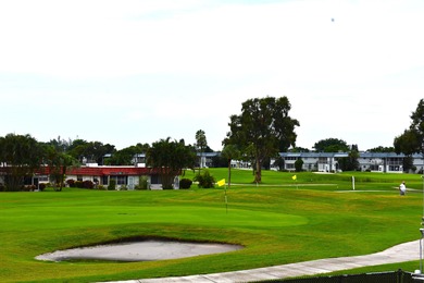 RARE, one-of-a-kind w/ upgrades & GOLF COURSE VIEWS on Kings Point Golf - Executive in Florida - for sale on GolfHomes.com, golf home, golf lot